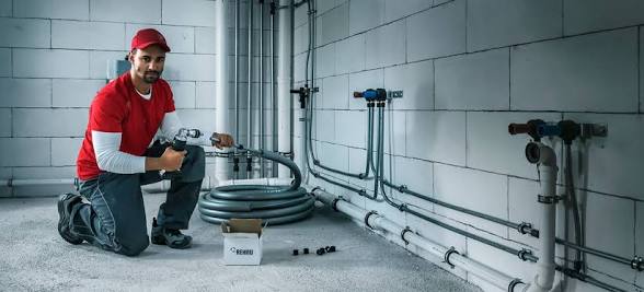 Ferah sıhhi tesisat