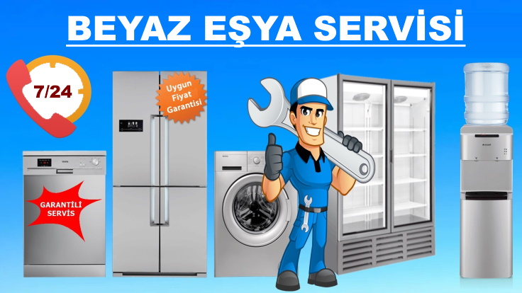 Yüksel Beyaz Eşya Klima