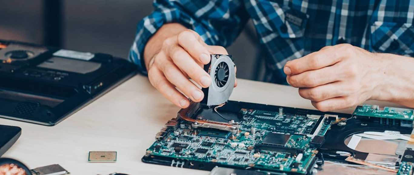 Büyükçekmece Bilgisayar Tamiri