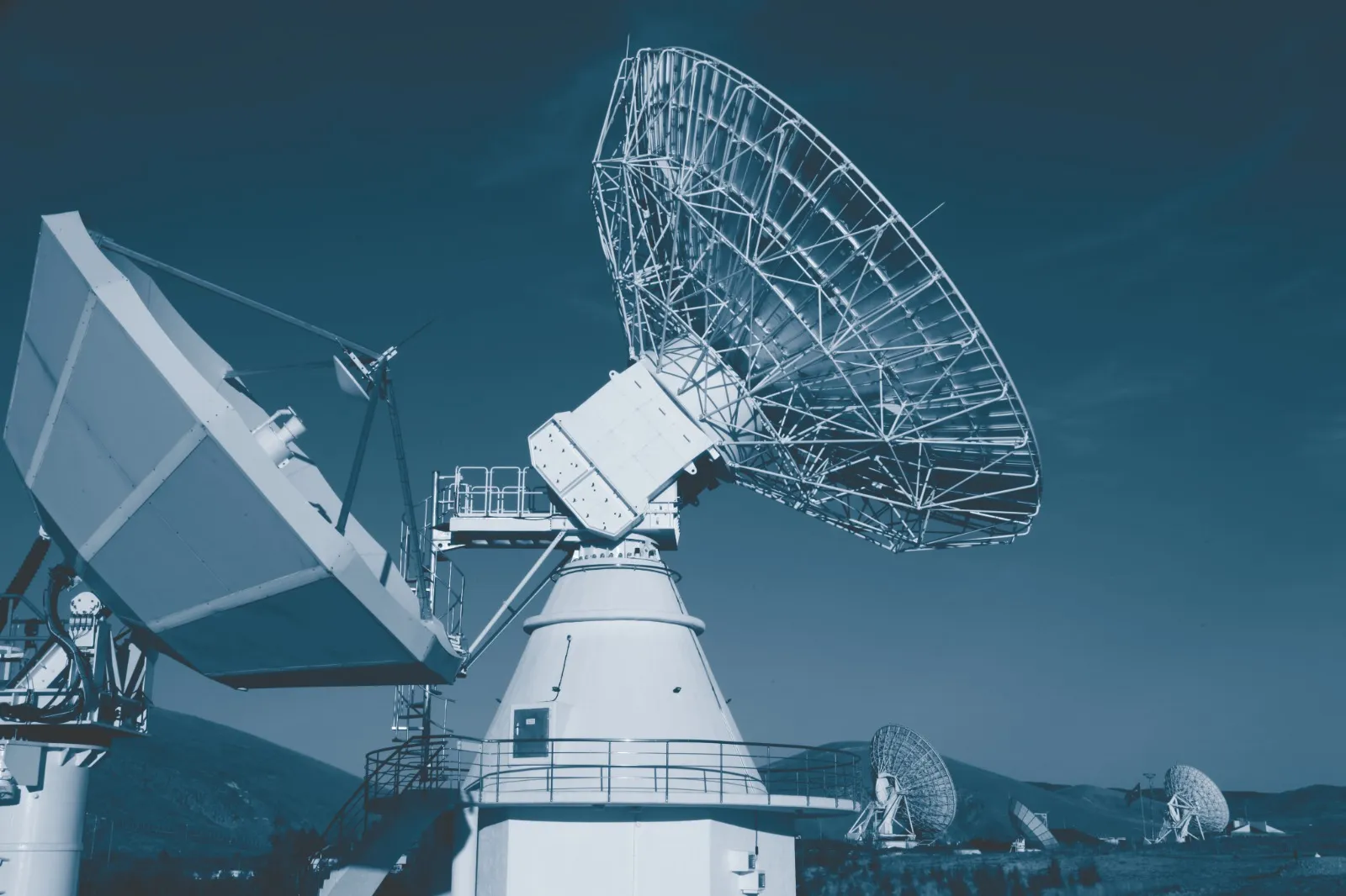 Tekni̇k Servi̇s Hi̇zmetleri̇