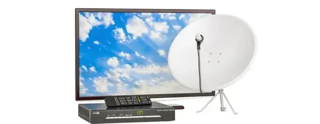 Yalçıner Elektronik Tv Teknik Servisi